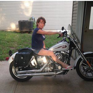 Meet your Posher, Cheryl